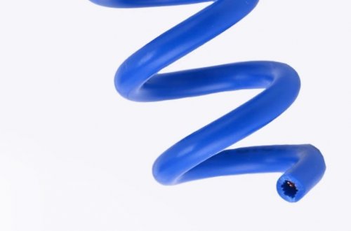 带你了解工业电缆的常见类型