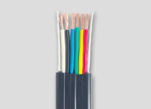 电缆的基本性能指标