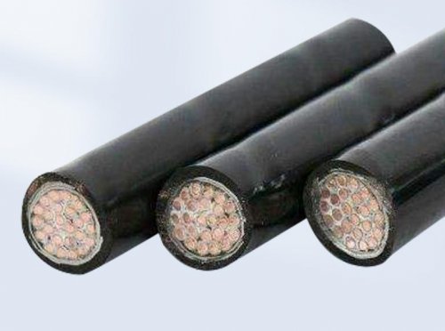 不同的电缆型号是如何命名的？