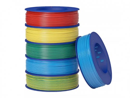 电线电缆不合格的四点原因详解